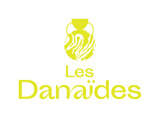 Logo de la Brasserie les Danaides