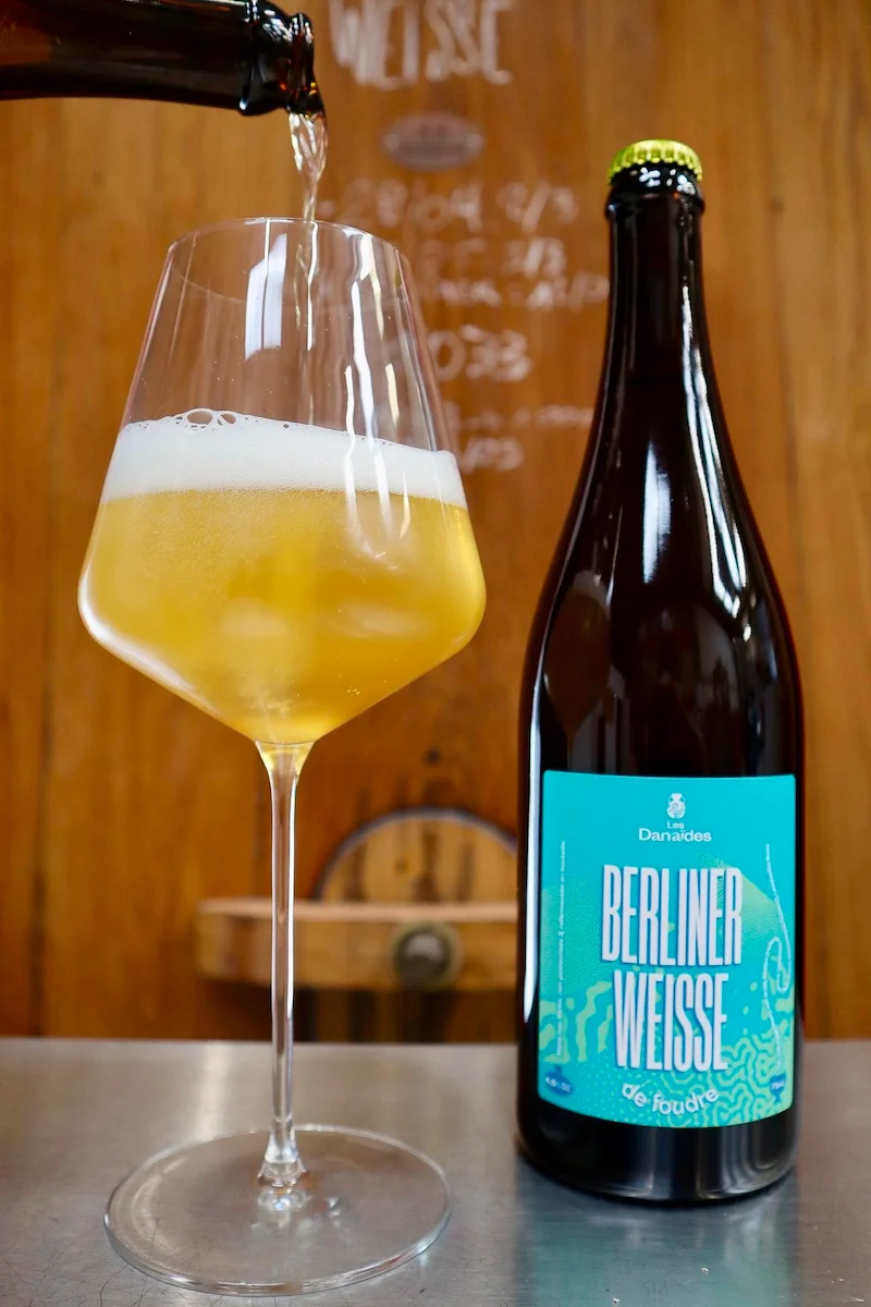 Berliner Weisse
